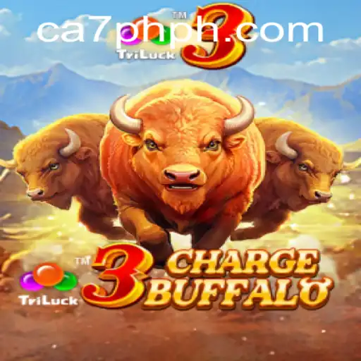 The Thrilling World of 3ChargeBuffalo Game