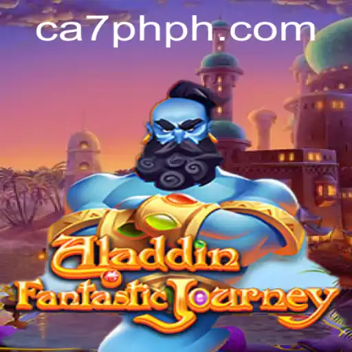 Aladdin: A Magical Journey in Gaming