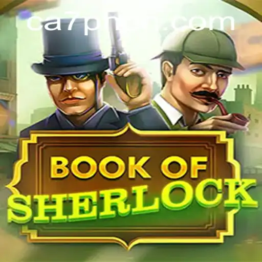 Exploring the Intrigue of BookOfSherlock: A Deep Dive