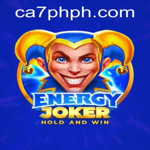 Exploring the Thrilling World of EnergyJoker Featuring CA7PH.COM