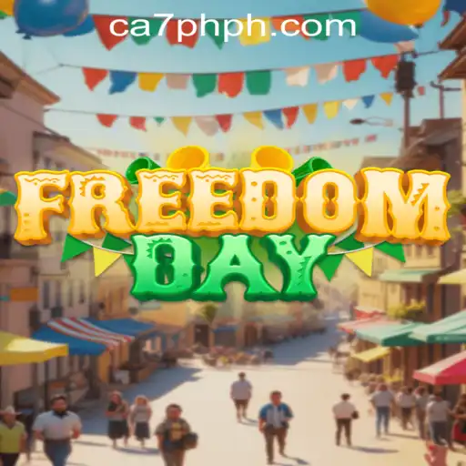 Discover the Thrills of FreedomDay with CA7PH.COM