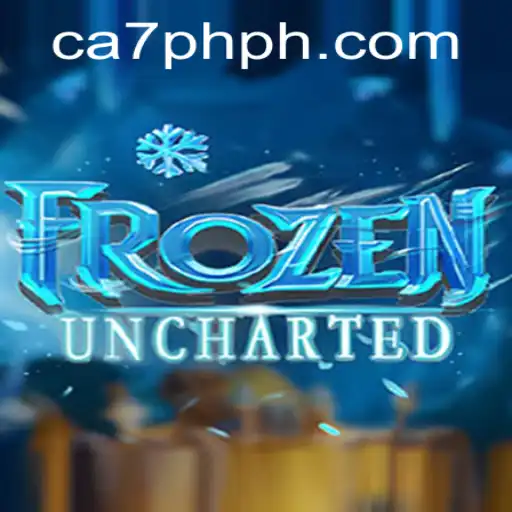FrozenUncharted: Embark on an Icy Adventure with CA7PH.COM