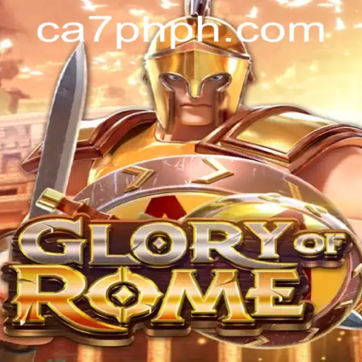 Discover the Epic World of GloryofRome