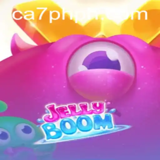 The Colorful World of JellyBoom: Dive into the Exciting Game Experience