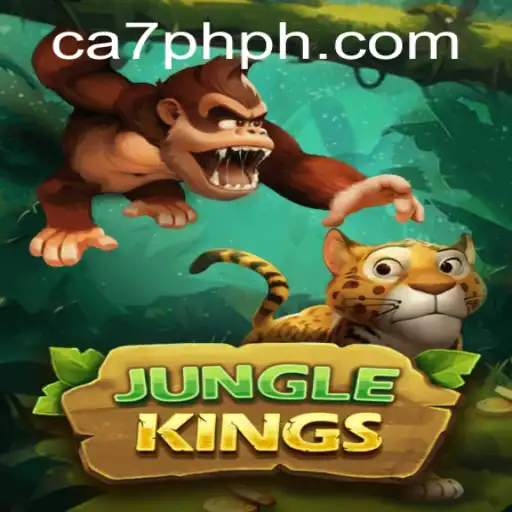 Explore the Wild World of JungleKings: A New Gaming Adventure