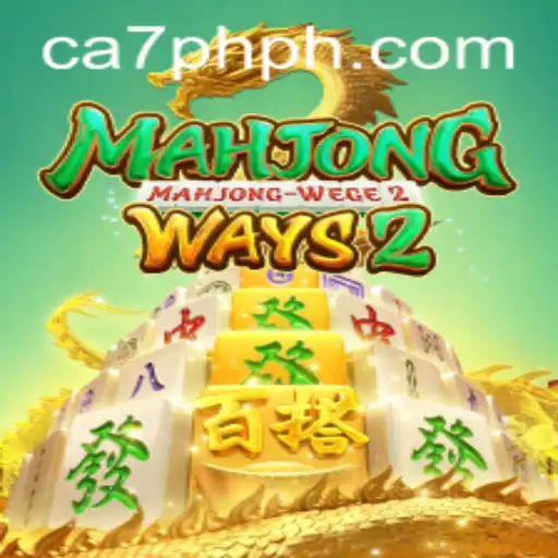 Exploring the Fascinating World of MahjongWays2 with CA7PH.COM