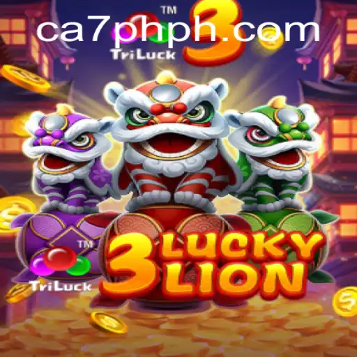 Discover the Exciting World of 3LUCKYLION: A Comprehensive Guide