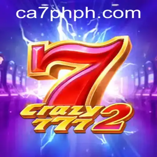 Crazy7772: Immersive Gaming Experience with CA7PH.COM