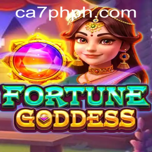 Unveiling the Magic of FORTUNEGODDESS: A Deep Dive into the Enchanting Universe of CA7PH.COM