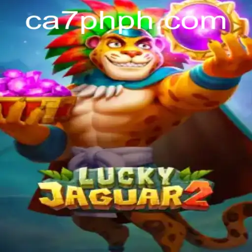 Discover the Thrilling World of Luckyjaguar2: An Enthralling Gameplay Experience by CA7PH.COM
