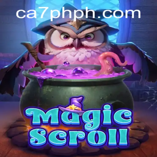 Discovering the Magical World of MagicScroll - Your Gateway to Enchantment
