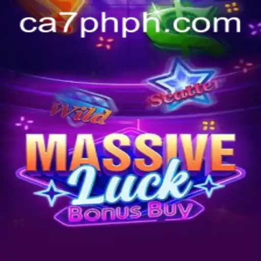 Exploring the Fascinating World of MassiveLuckBonusBuy: A Comprehensive Guide