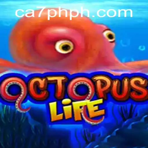 Dive into Adventure with OctopusLife: A New Gaming Sensation