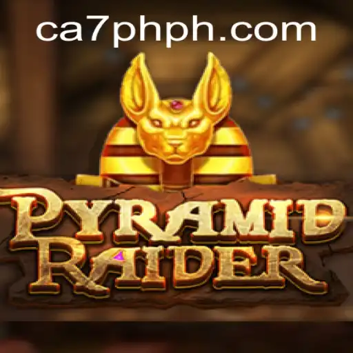 Discover the Thrills of PyramidRaider: Adventure Awaits!