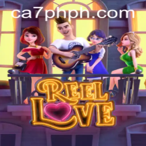 Discover the Thrills of ReelLove
