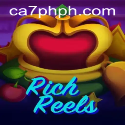 Discover RichReels: An Immersive Gaming Experience