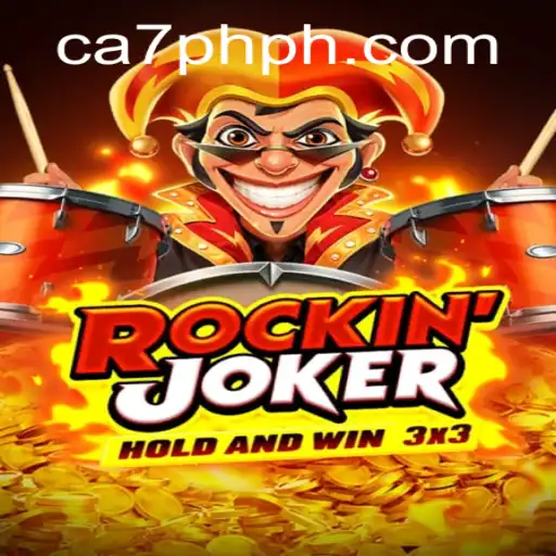 Unveiling the Exciting World of RockinJoker: A Fresh Take on Gaming