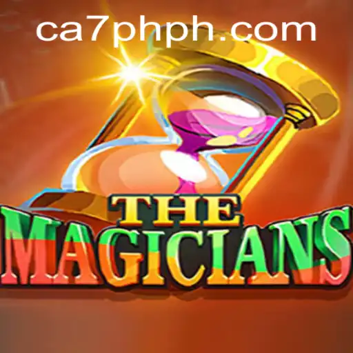 Discovering TheMagicians: A Captivating Game Experience by CA7PH.COM
