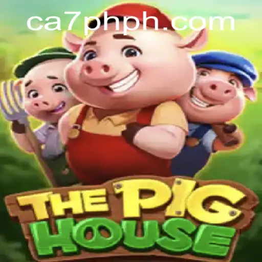 Dive into the Exciting World of ThePigHouse: A New Gaming Experience with CA7PH.COM