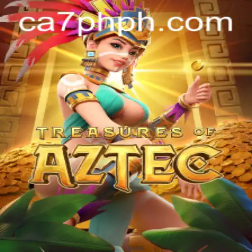 Discovering the Allure of Treasures of Aztec: A Captivating Adventure