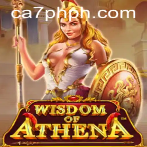 Unveiling WisdomofAthena: A Strategic Odyssey in Modern Gaming