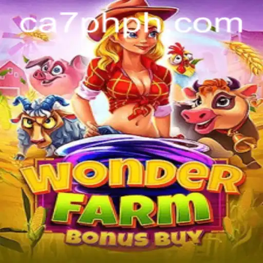 Exploring the Enchanting World of WonderFarmBonusBuy: A Journey of Strategy and Reward