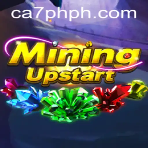 MiningUpstart: An Exciting New Venture in the Gaming World