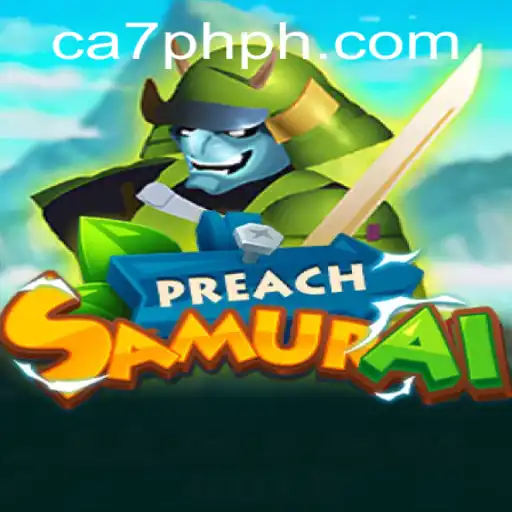 Exploring the Dynamic World of PreachSamurai: The New Gaming Phenomenon