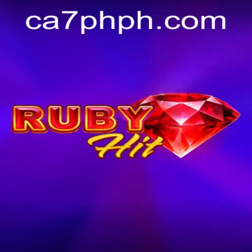 Unveiling RubyHit: The Ultimate Game Experience at CA7PH.COM