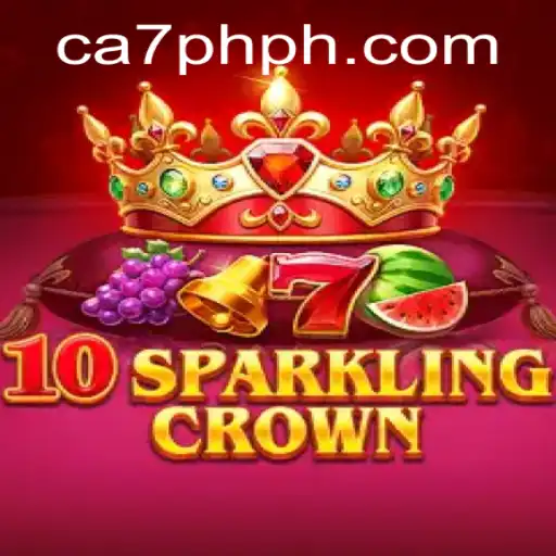 Exploring the Excitement of 10SparklingCrown: A Dazzling Dive into a Unique Gaming Experience