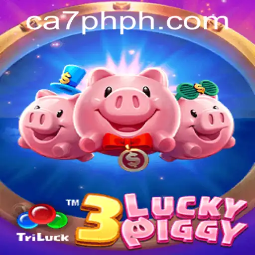 Discover the Exciting World of 3LUCKYPIGGY: A New Gaming Sensation