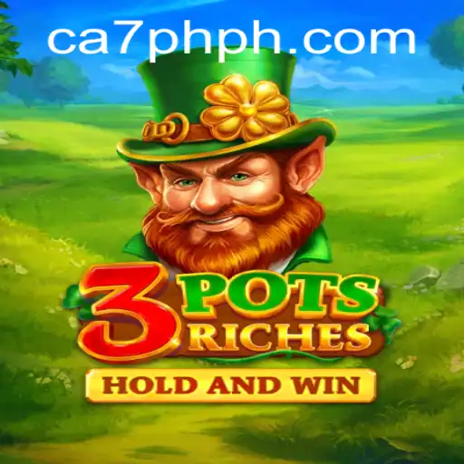 Discover the Exciting World of 3potsRiches and CA7PH.COM