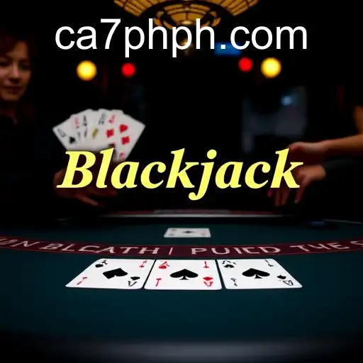 The Art and Strategy of Blackjack: Unveiling the World of CA7PH.COM