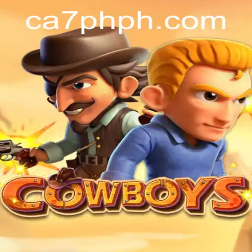 Discover the Thrilling World of COWBOYS: A Dive into CA7PH.COM's Latest Game