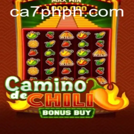 Discover the Thrills of CaminodeChiliBonusBuy with CA7PH.COM