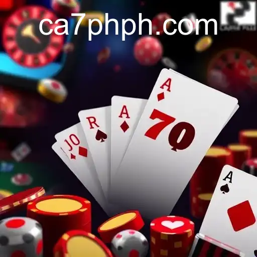 Casino Games: An In-Depth Look with CA7PH.COM