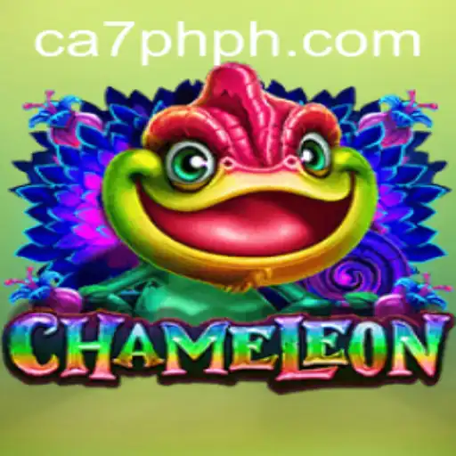 Unveiling the Intriguing World of Chameleon: A Dynamic Game Experience
