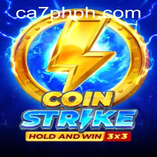 Coinstrike: A New Era of Digital Gaming with CA7PH.COM