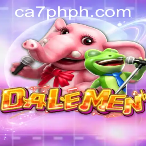 Discover the Thrilling World of DALEMEN: A Strategic Gaming Revolution