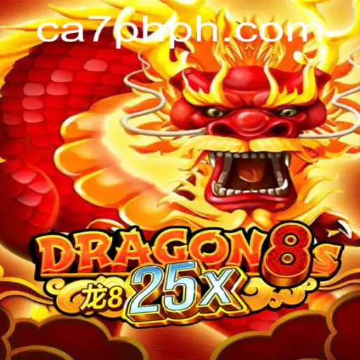Discovering the Realm of Dragon8s25x