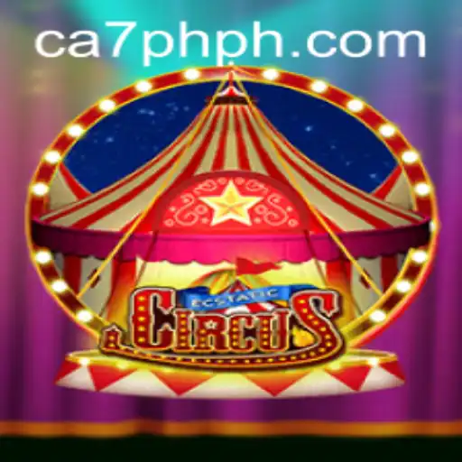 Welcome to the World of EcstaticCircus: A Colorful Adventure