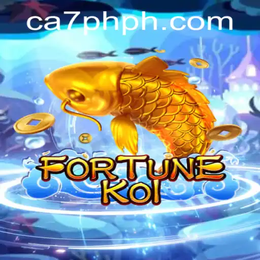 The Enchanting World of FORTUNEKOI