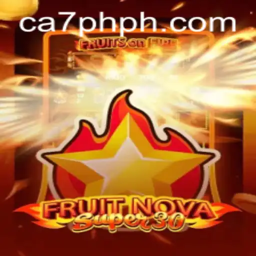 Discovering FruitrNovaSupe30: A Fresh Spin on Classic Gaming