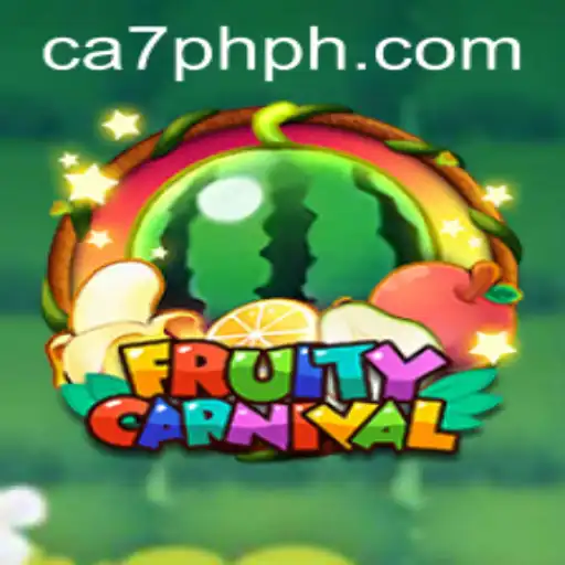 Unlock the Juicy Fun in FruityCarnival: A Thrilling Adventure by CA7PH.COM