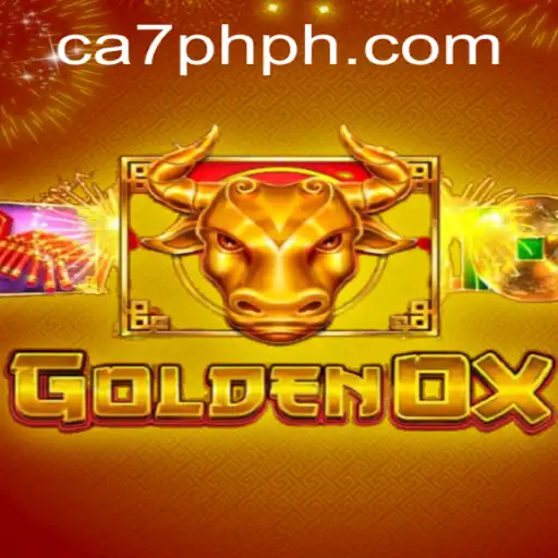 Discover the Exciting World of GoldenOx at CA7PH.COM