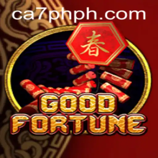 Exploring GoodFortune: A Thrilling Journey with CA7PH.COM