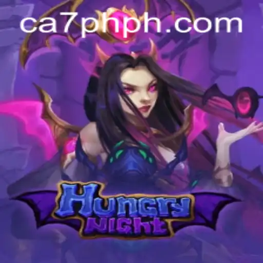 HungryNight: Embark on a Thrilling Adventure in a Challenging World