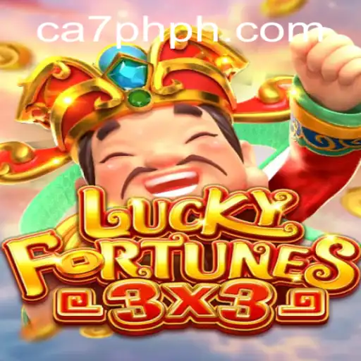 Explore the Exciting World of LUCKYFORTUNES3x3: An Ultimate Gaming Experience