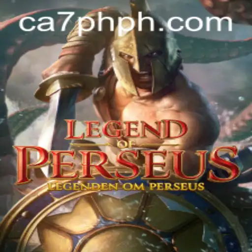 LegendofPerseus: A Mythical Adventure