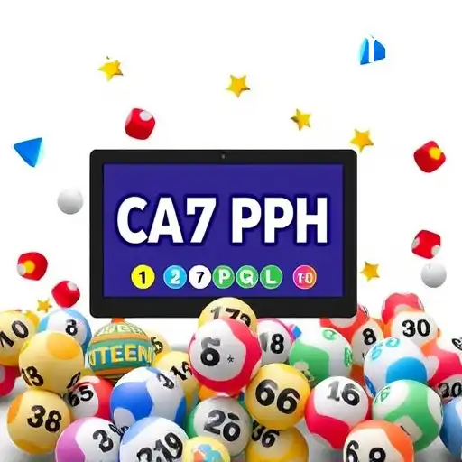 Exploring the World of Lottery Games with CA7PH.COM